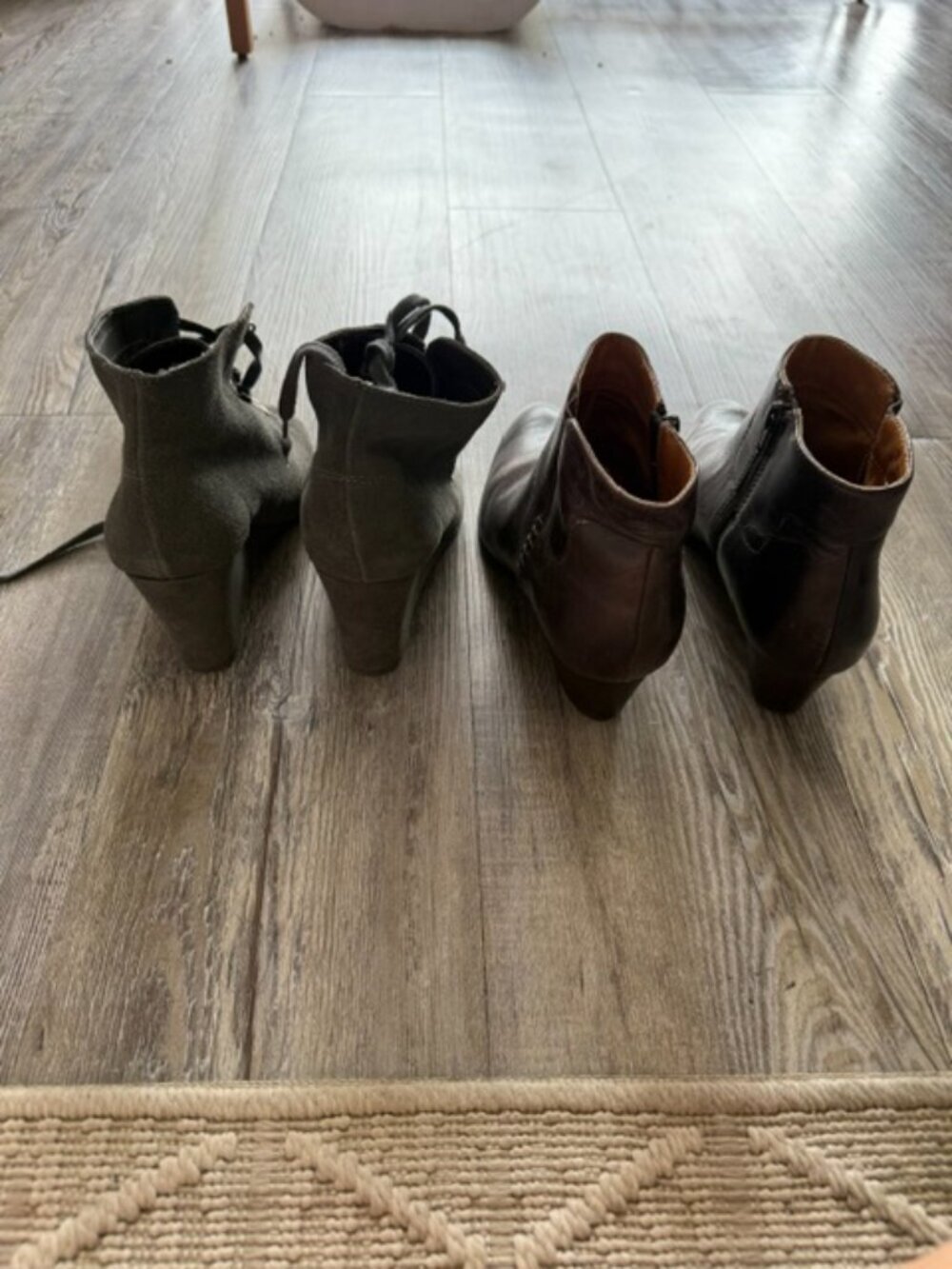 Fall Booties - Picture 5 of 5